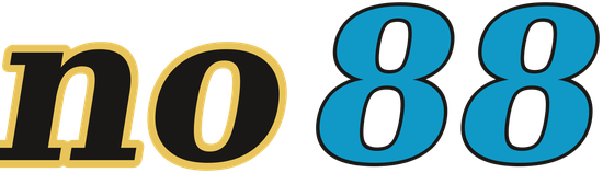 no88 logo